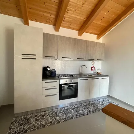 Appartement Alba Marina *