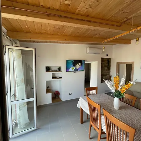 Alba Marina * Nova Siri