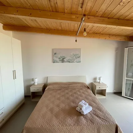 Alba Marina Nova Siri