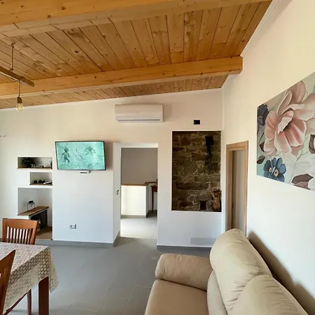 Appartement Alba Marina