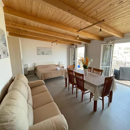 Alba Marina Appartement