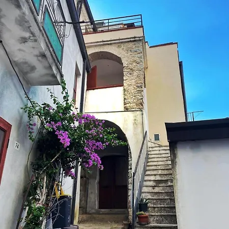 Appartement Alba Marina