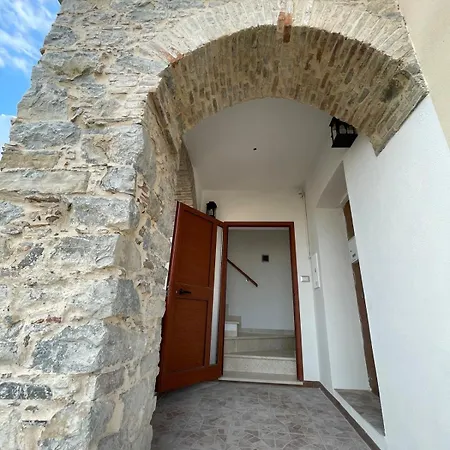 Alba Marina Appartement