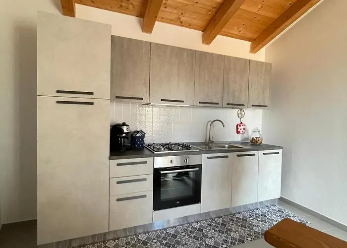 Appartement Alba Marina *