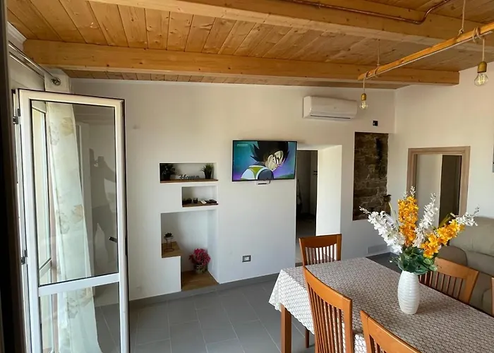 Alba Marina * Nova Siri