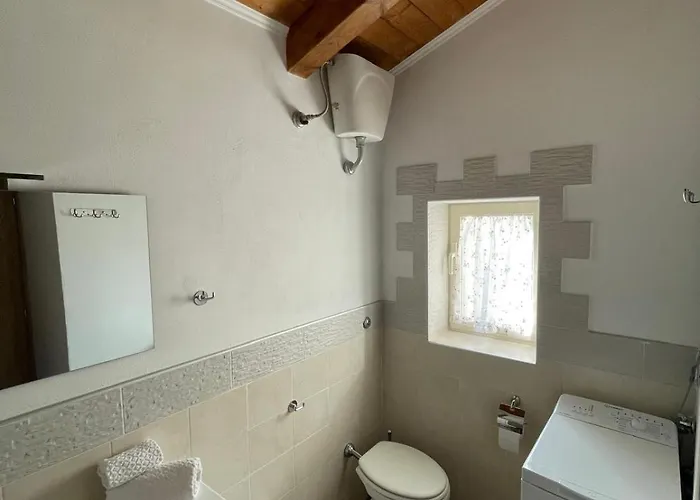 Appartement Alba Marina