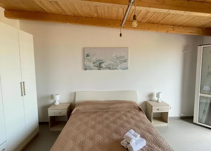 Alba Marina Nova Siri