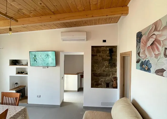 Appartement Alba Marina