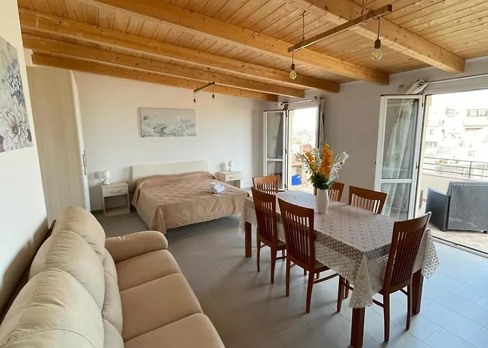 Alba Marina Appartement