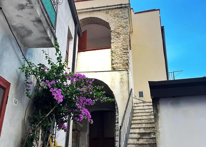 Appartement Alba Marina