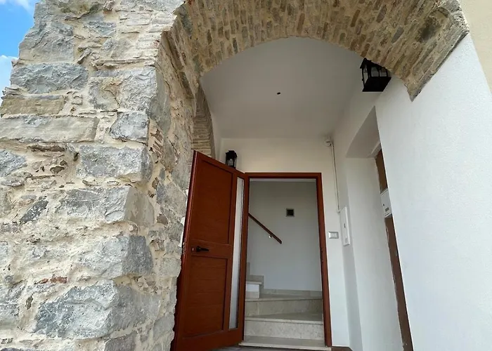 Alba Marina Appartement